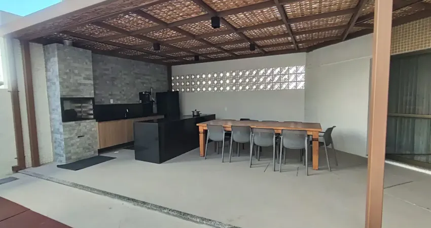 Cobertura para aluguel e venda com 280m² com 3 quartos em Pituba - Salvador - BA
