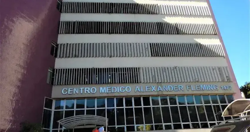 Sala comercial com 1 sala para alugar na Avenida Anita Garibaldi, 1477, Ondina, Salvador