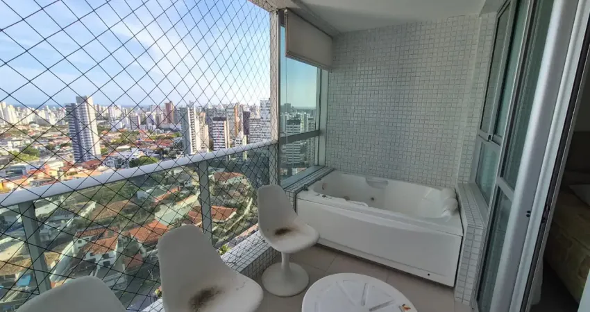 Imóvel para venda com 101m²com 2 quartos em Caminho das Árvores - Salvador - BA