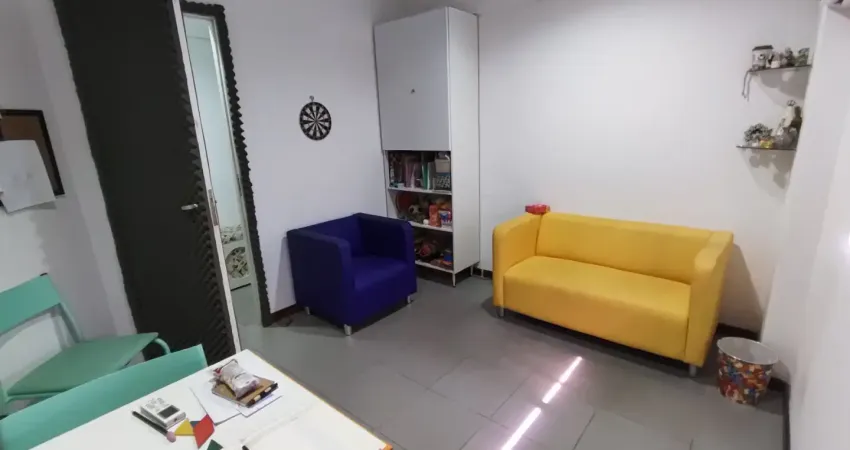 Sala comercial com 1 sala à venda na Rua Rio Grande do Sul, 332, Pituba, Salvador