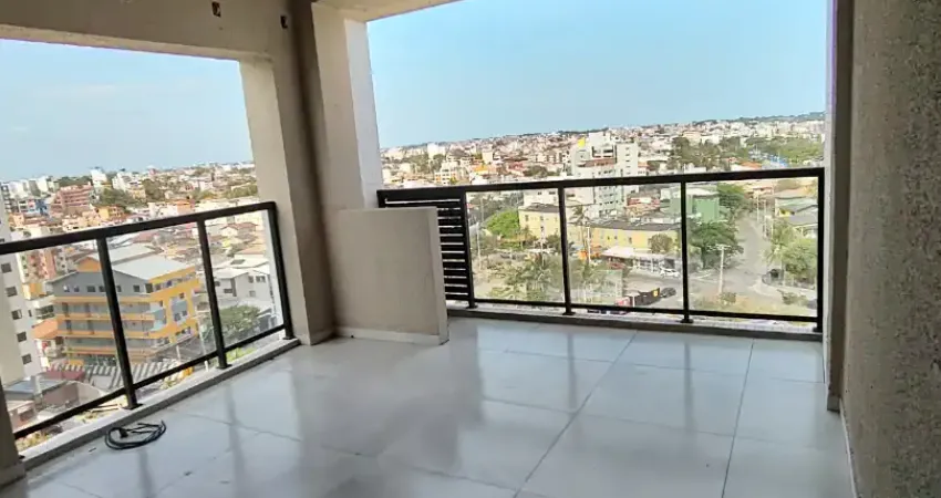 Duplex para venda possui 88m² com 2 quartos em Piatã - Salvador - BA