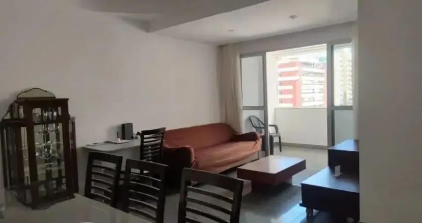 Imóvel para venda com 98m² com 3 quartos em Pituba - Salvador - BA