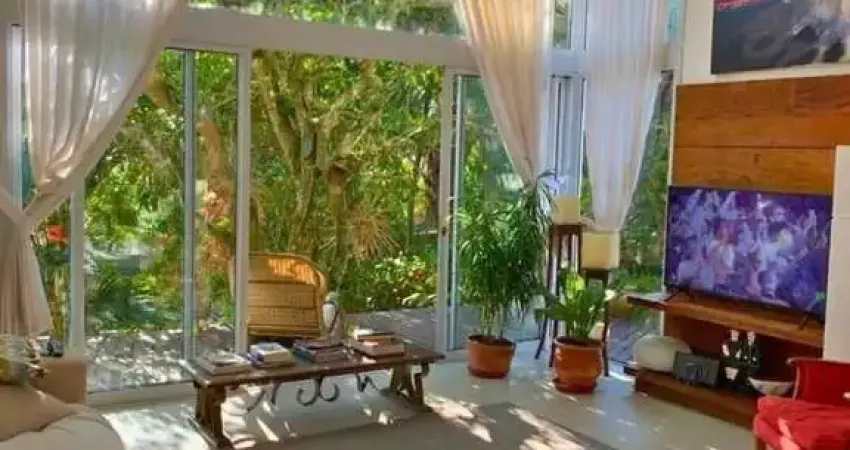 Casa com 2 quartos à venda na Rua Durval Pires da Cunha, 11, Sambaqui, Florianópolis
