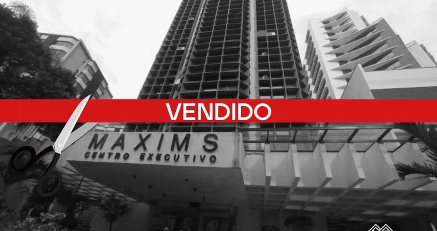 Sala comercial à venda na Avenida Rio Branco, 03, Centro, Florianópolis