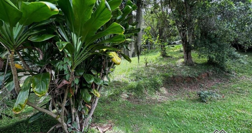 Terreno em condomínio fechado à venda na Rodovia Haroldo Soares Glavan, 910, Cacupé, Florianópolis