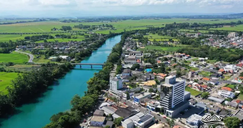 Terreno à venda na Rodovia Afonso Guizzo, 1, Centro, Araranguá