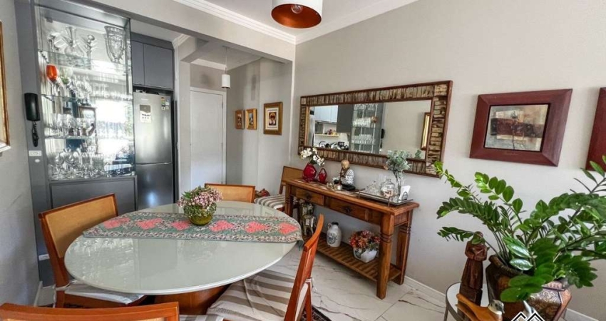 Apartamento com 3 quartos à venda na Rodovia Amaro Antônio Vieira, 2371, Itacorubi, Florianópolis