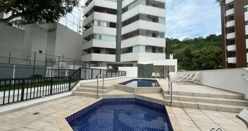 Apartamento com 4 quartos à venda na Rodovia João Paulo, 764, João Paulo, Florianópolis
