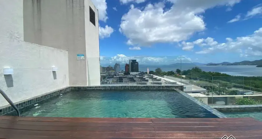 Apartamento com 3 quartos à venda na Rua Idalina Pereira dos Santos, 136, Agronômica, Florianópolis