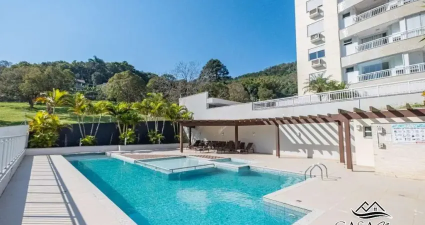 Apartamento com 3 quartos à venda na Servidão do Palmeiras, 205, Itacorubi, Florianópolis