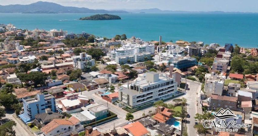 Apartamento com 2 quartos à venda na Rua das Sereias, 360, Canasvieiras, Florianópolis