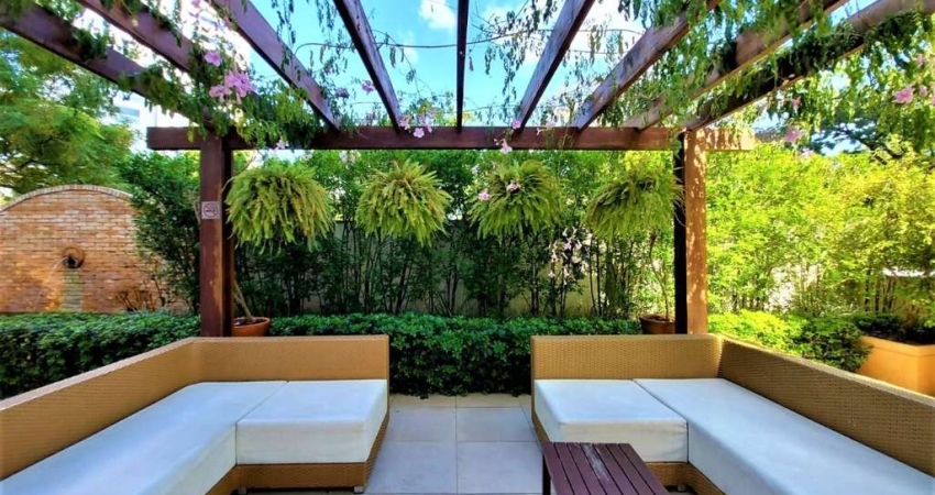 Apartamento com 3 quartos à venda na Avenida Trompowsky, 373, Centro, Florianópolis
