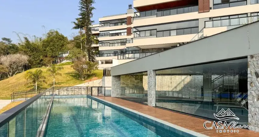 Apartamento com 3 quartos à venda na Rodovia João Paulo, 2300, João Paulo, Florianópolis