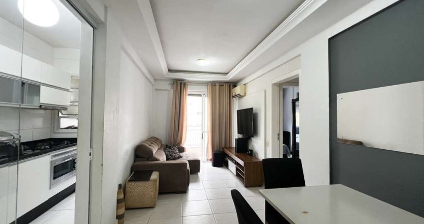 Apartamento com 2 quartos à venda na Rodovia Amaro Antônio Vieira, 2371, Itacorubi, Florianópolis