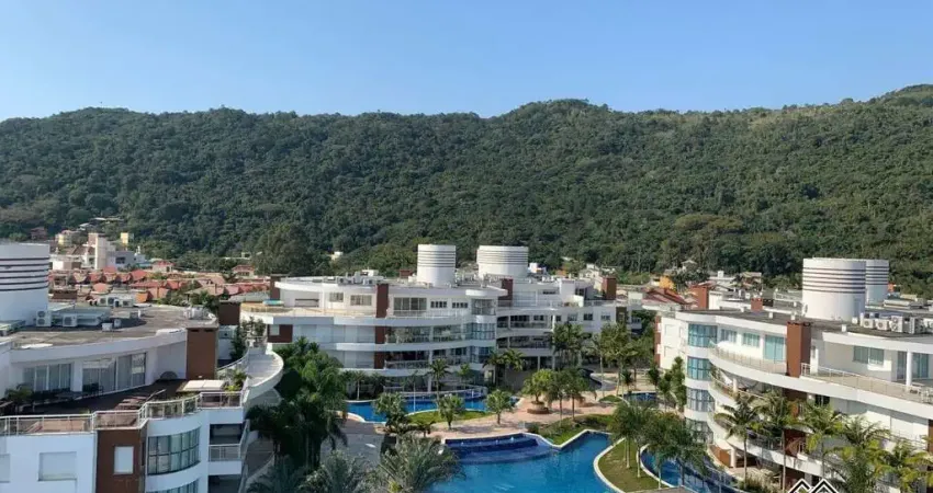 Cobertura com 4 quartos à venda na Avenida Luiz Boiteux Piazza, 4413, Ponta das Canas, Florianópolis