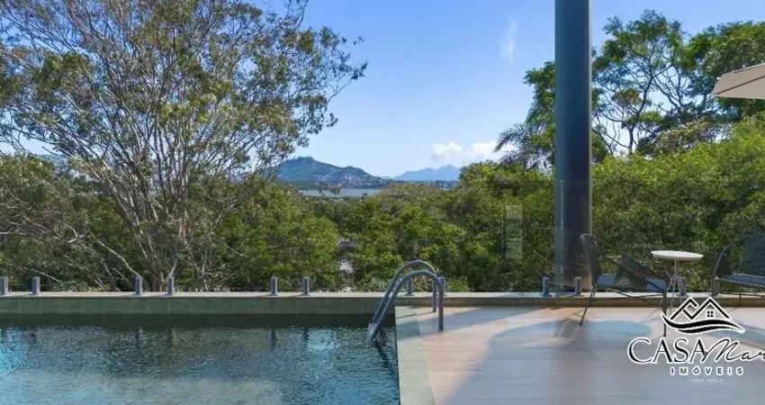 Kitnet / Stúdio à venda na Rua das Flores, 48, Canasvieiras, Florianópolis