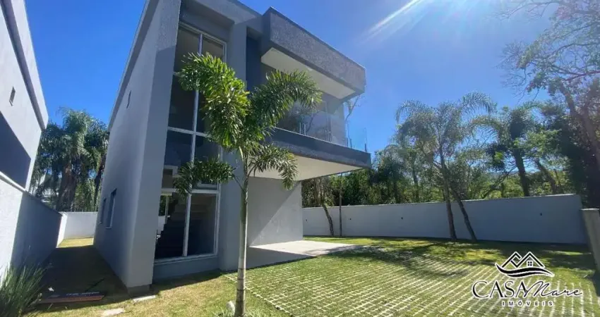 Casa com 3 quartos à venda na Estrela Açoriana, 10, Saco Grande, Florianópolis