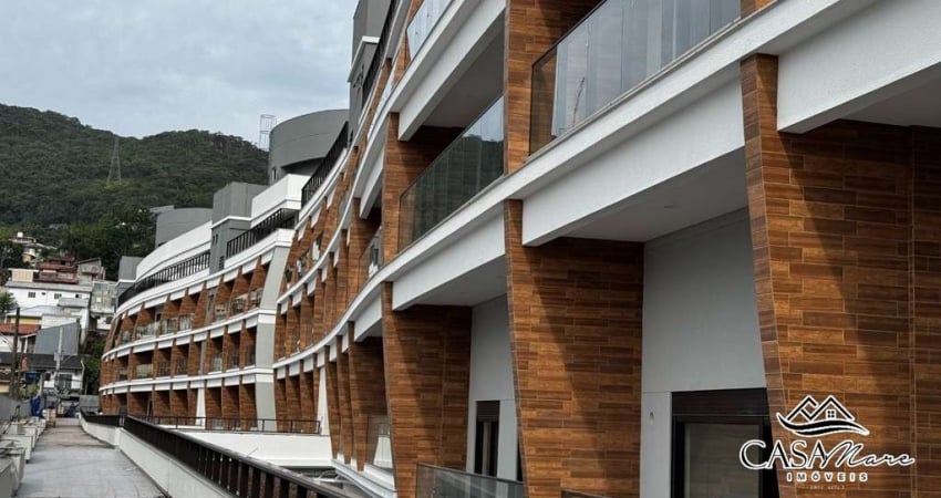 Kitnet / Stúdio à venda na Rodovia Virgílio Várzea, 1000, Saco Grande, Florianópolis