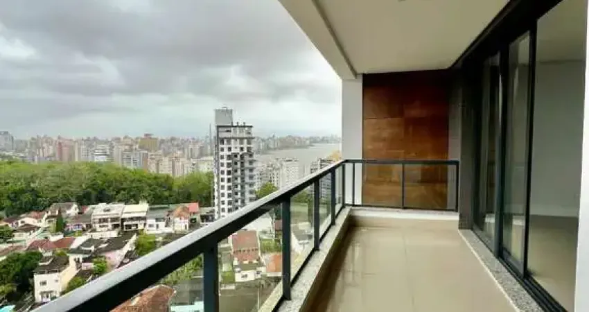 Apartamento com 3 quartos à venda na Travessa Felipe Godinho e Silva, 30, Agronômica, Florianópolis