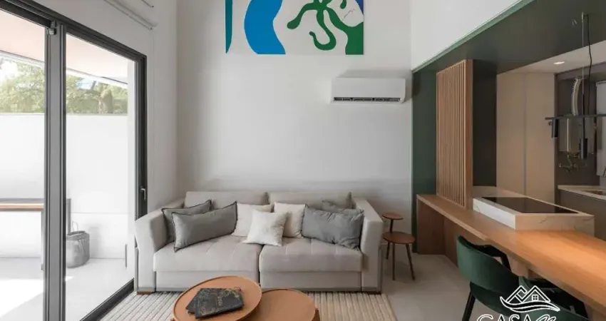 Apartamento com 2 quartos à venda na Estrada Caminho dos Açores, 1710, Santo Antônio de Lisboa, Florianópolis