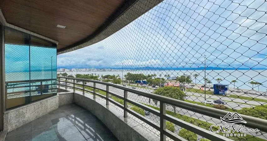 Apartamento à venda na Avenida Jornalista Rubens de Arruda Ramos, 1478, Centro, Florianópolis