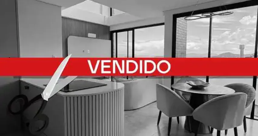 Loft com 1 quarto à venda na Rodovia Haroldo Soares Glavan, 586, Cacupé, Florianópolis
