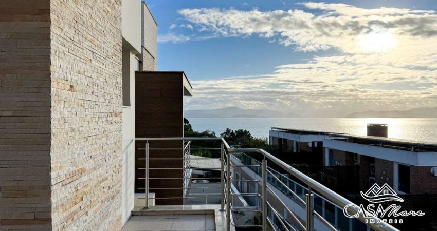 Casa em condomínio fechado com 3 quartos à venda na Rodovia Haroldo Soares Glavan, 3400, Cacupé, Florianópolis