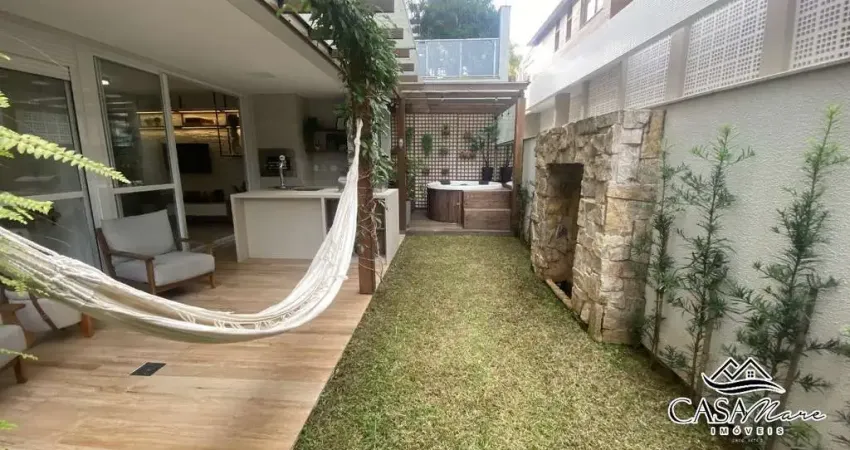 Apartamento com 3 quartos à venda na Rodovia João Paulo, 2608, João Paulo, Florianópolis