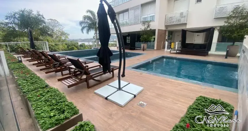 Apartamento com 3 quartos à venda na Rodovia João Paulo, 2608, João Paulo, Florianópolis