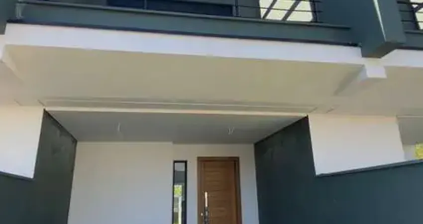 Casa com 2 quartos à venda na Rua Severino Firmino Martins, 5, Ribeirão da Ilha, Florianópolis