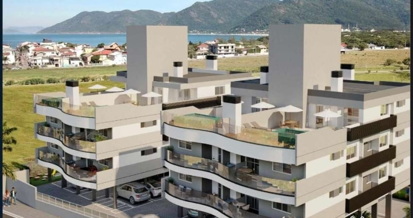 Cobertura com 2 quartos à venda na Rodovia Francisco Thomaz dos Santos, 69, Pântano do Sul, Florianópolis