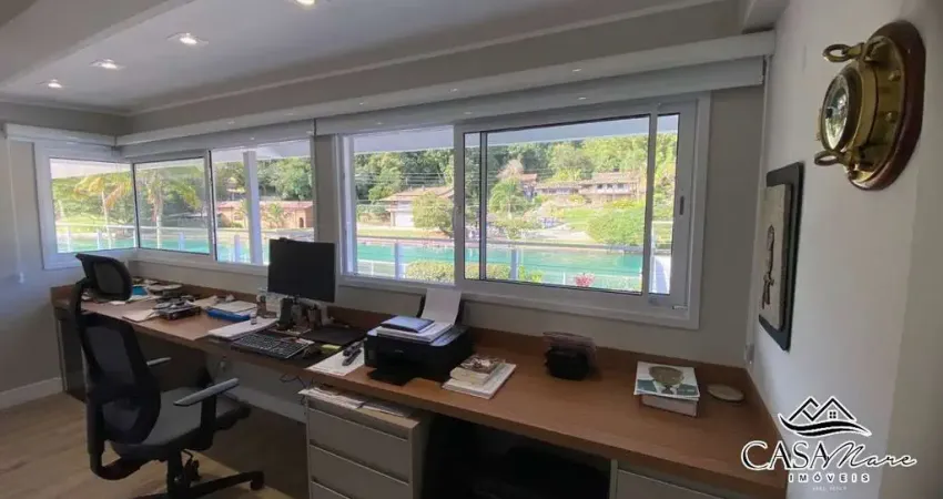 Casa com 4 quartos à venda na Rua Altamiro Barcelos Dutra, 300, Barra da Lagoa, Florianópolis