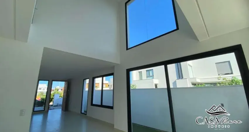 Casa com 3 quartos à venda na Rua Jardim Campeche Sul, 700, Campeche, Florianópolis