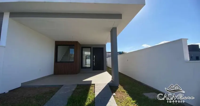 Casa com 3 quartos à venda na Rodovia Doutor Antônio Luiz Moura Gonzaga, 1, Rio Tavares, Florianópolis
