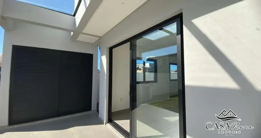 Casa com 3 quartos à venda na Rodovia Doutor Antônio Luiz Moura Gonzaga, 1, Rio Tavares, Florianópolis