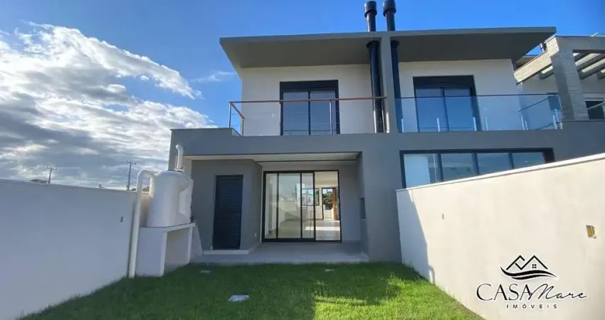 Casa com 3 quartos à venda na Servidão José João Vieira, 4, Campeche, Florianópolis