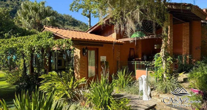 Chácara / sítio com 3 quartos à venda na Estrada Caminho dos Açores, 371, Santo Antônio de Lisboa, Florianópolis
