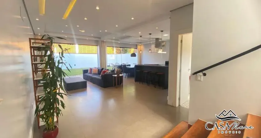 Casa com 3 quartos à venda na Rua do Beija-Flor, 77, Lagoa da Conceição, Florianópolis