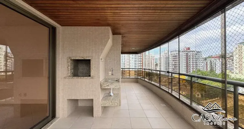 Apartamento à venda na Gov Irineu Bornhausen, 3848, Agronômica, Florianópolis