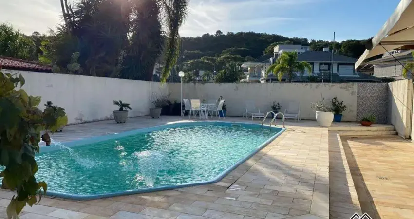 Casa com 4 quartos à venda na Servidão Estrela Açoriana, 17, Cacupé, Florianópolis
