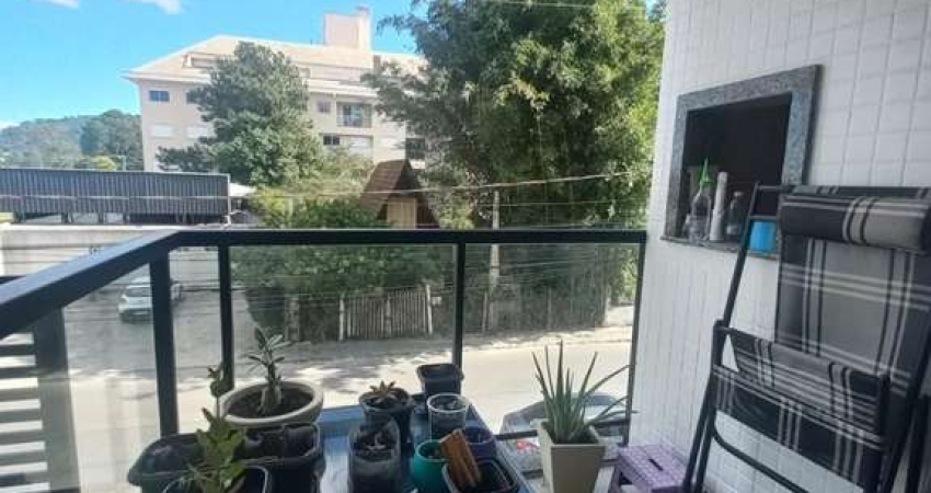 Kitnet / Stúdio à venda na Rua Antônio Heil, 28, Canasvieiras, Florianópolis