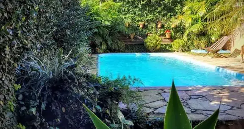 Casa com 2 quartos à venda na Gerânios do Sul, 43, Campeche, Florianópolis