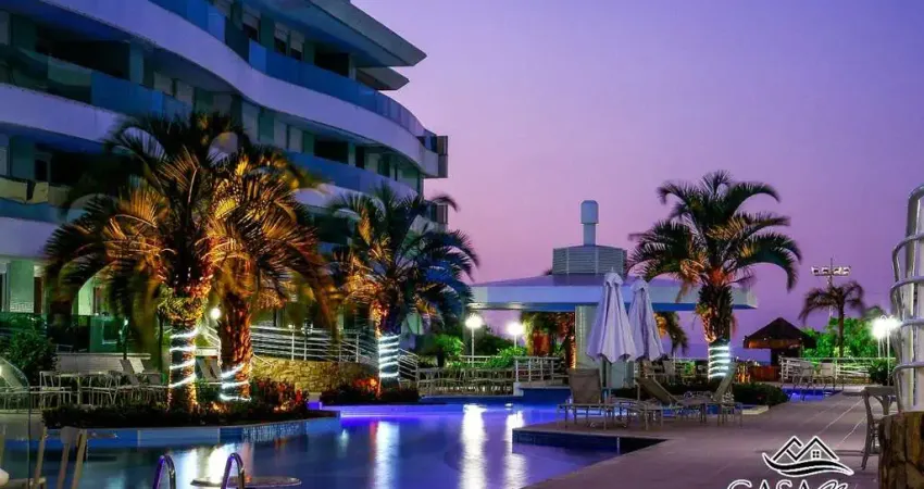 Apartamento com 3 quartos à venda na Rua Madre Maria Vilac, 2329, Canasvieiras, Florianópolis