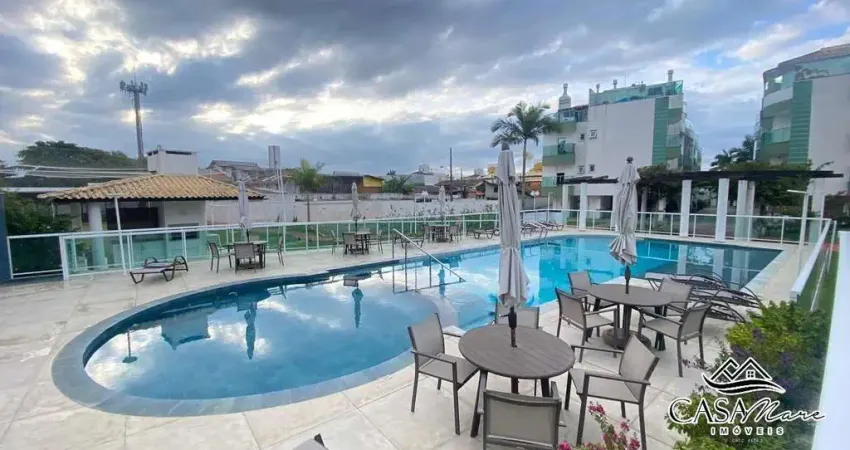 Apartamento com 2 quartos à venda na Rua Leonel Pereira, 246, Cachoeira do Bom Jesus, Florianópolis