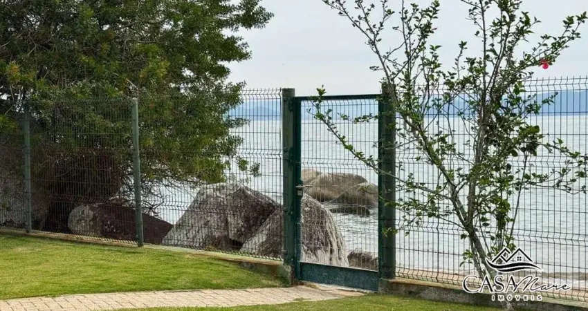 Casa em condomínio fechado com 3 quartos à venda na Rodovia Haroldo Soares Glavan, 3321, Cacupé, Florianópolis