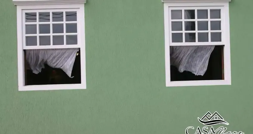 Casa com 3 quartos à venda na Rodovia Gilson da Costa Xavier, 1384, Sambaqui, Florianópolis