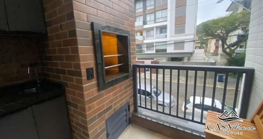 Apartamento com 3 quartos à venda na Rua Professor Renato Barbosa, 258, Jurerê, Florianópolis