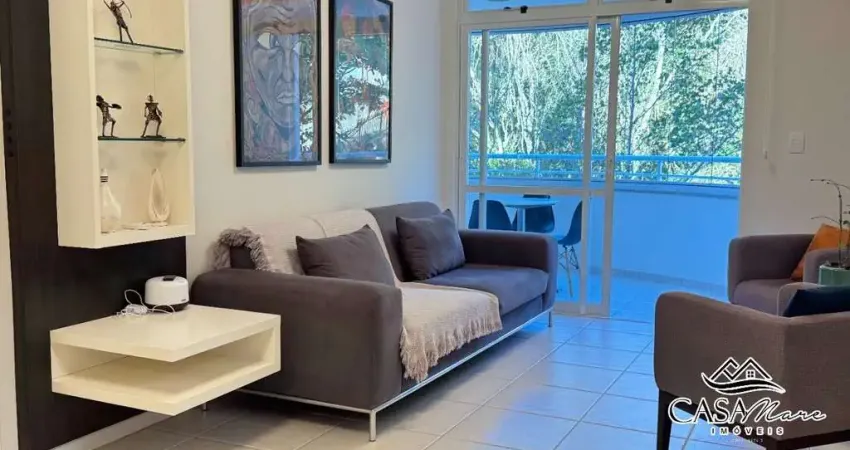 Apartamento com 2 quartos à venda na Rodovia Virgílio Várzea, 2236, Monte Verde, Florianópolis