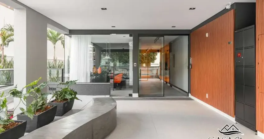 Apartamento com 2 quartos à venda na Rua Desembargador Urbano Salles, 99, Centro, Florianópolis