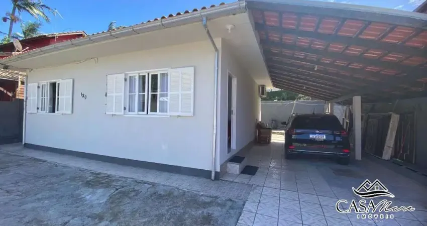 Casa com 2 quartos à venda na Servidão Maria Cordeiro de Souza, 120, Lagoa da Conceição, Florianópolis